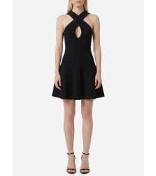 [Alaia] Dress FW26 AA9R3116K212D__995
