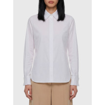 [Max Mara] Shirt FW26 2621116041600_10443_001