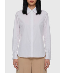 [Max Mara] Shirt FW26 2621116041600_10443_001