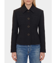 [Chloe] Jacket FW26 CH26AVE08060__001