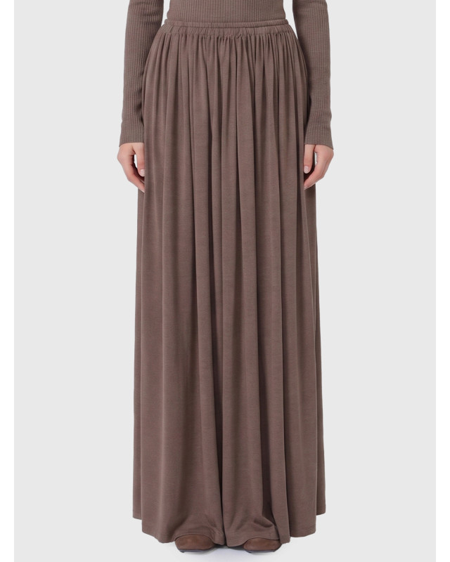[Max Mara] Skirt FW26 2621776011600_10120F_004