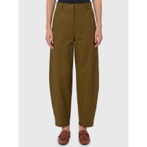 [Max Mara] Pants FW26 2621136111600_10302_017