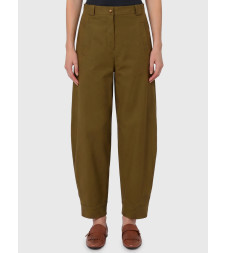 [Max Mara] Pants FW26 2621136111600_10302_017