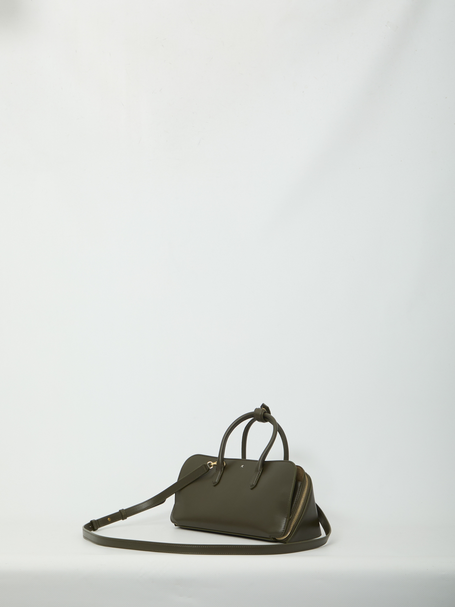 [Alaia] Tote bag FW26 AA1L1015I255__U21