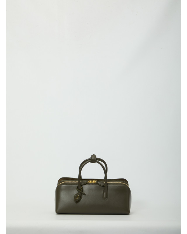 [Alaia] Tote bag FW26 AA1L1015I255__U21