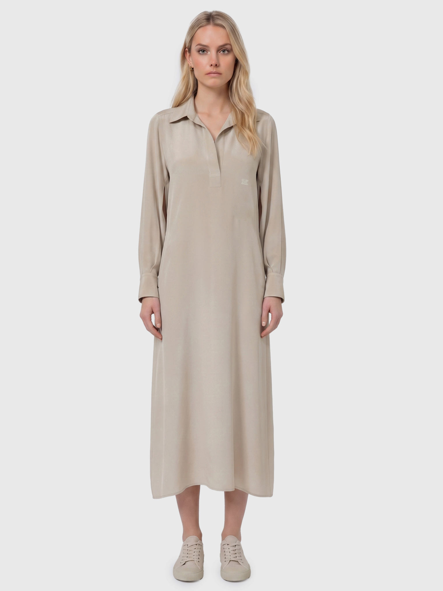 [Max Mara] Dress FW26 2621226081600_10175_007