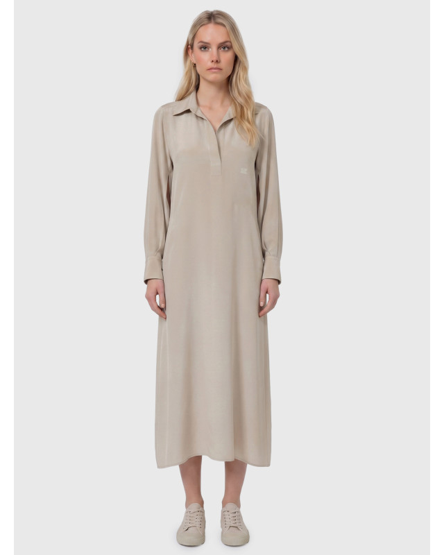 [Max Mara] Dress FW26 2621226081600_10175_007