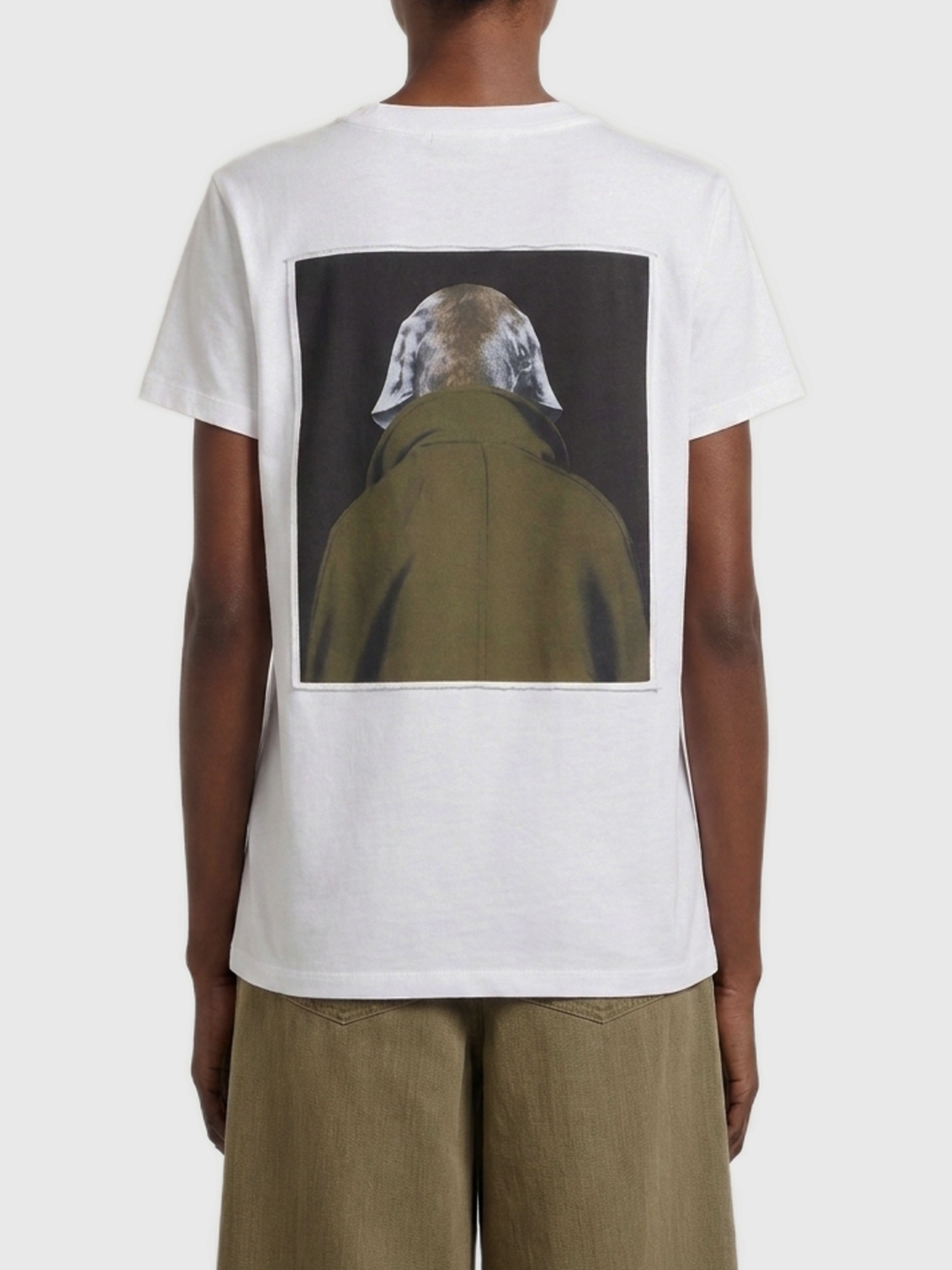 [Max Mara] T-shirts Short Sleeve FW26 2621946071600_10152F_010