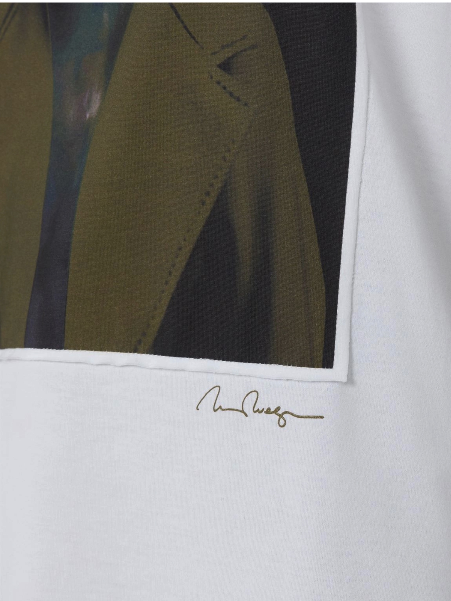 [Max Mara] T-shirts Short Sleeve FW26 2621946071600_10152F_010