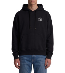 [Off White] Sweatshirt FW26 OMBB085F26_FLE00V00_001