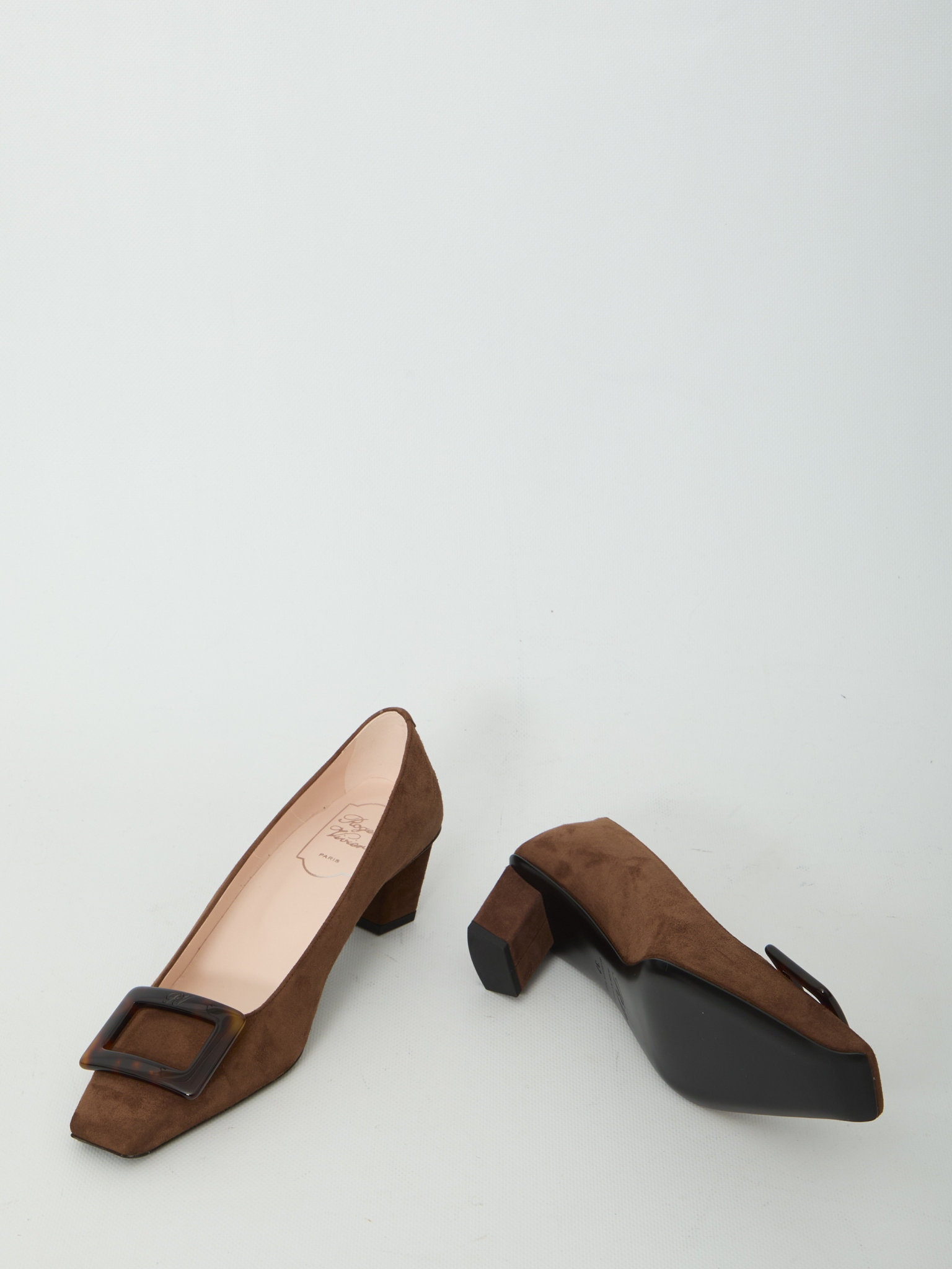 [Roger Vivier] Pumps FW26 RVW00639540_HR0_S604