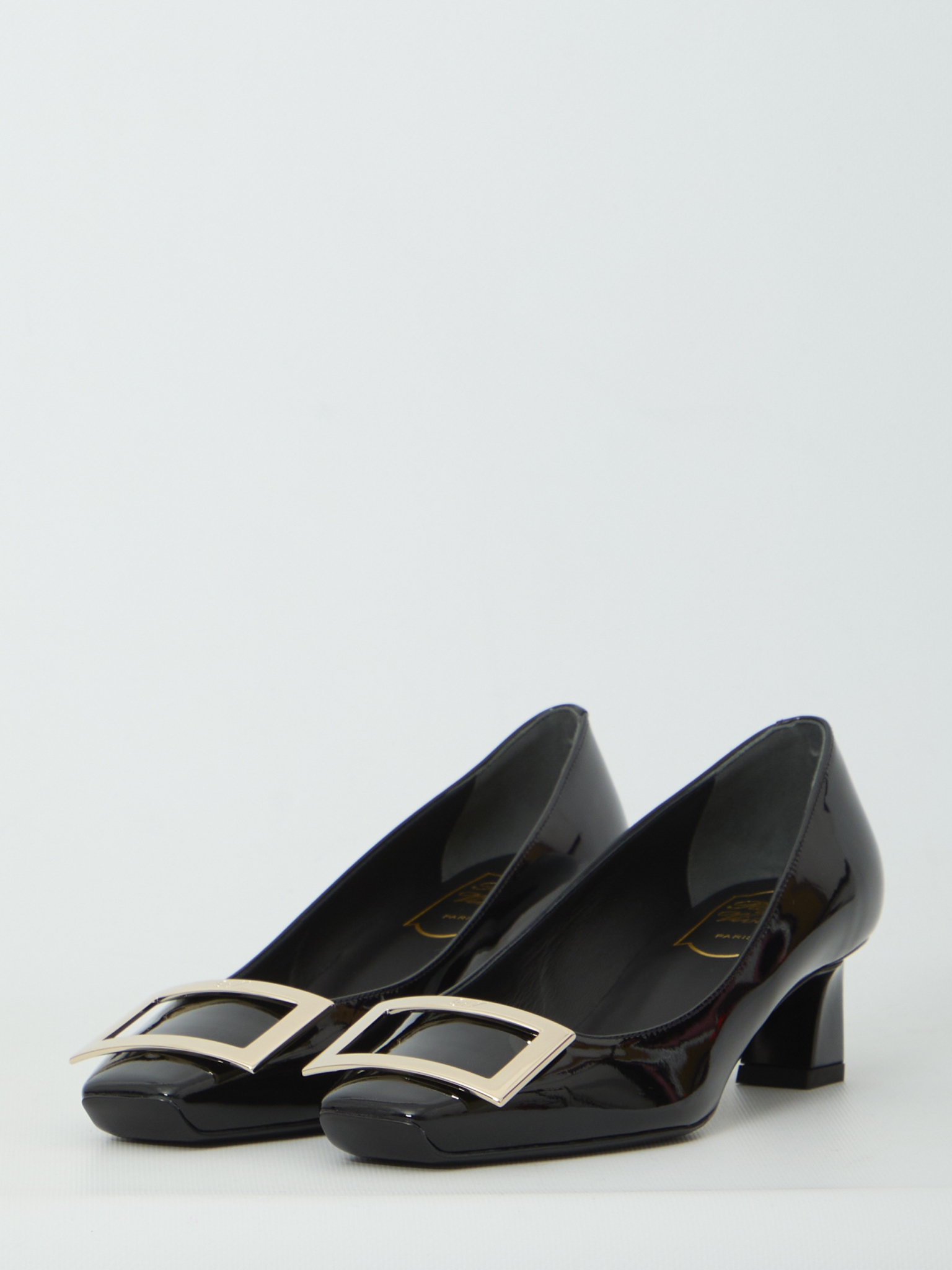 [Roger Vivier] Pumps FW26 RVW44815280_D1P_B999