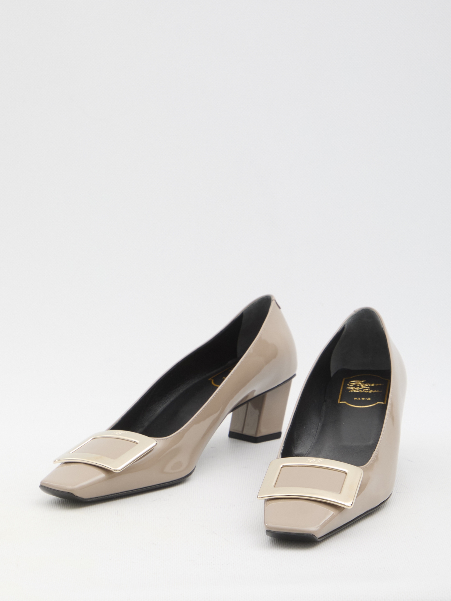 [Roger Vivier] Pumps FW26 RVW00600920_D1P_C415