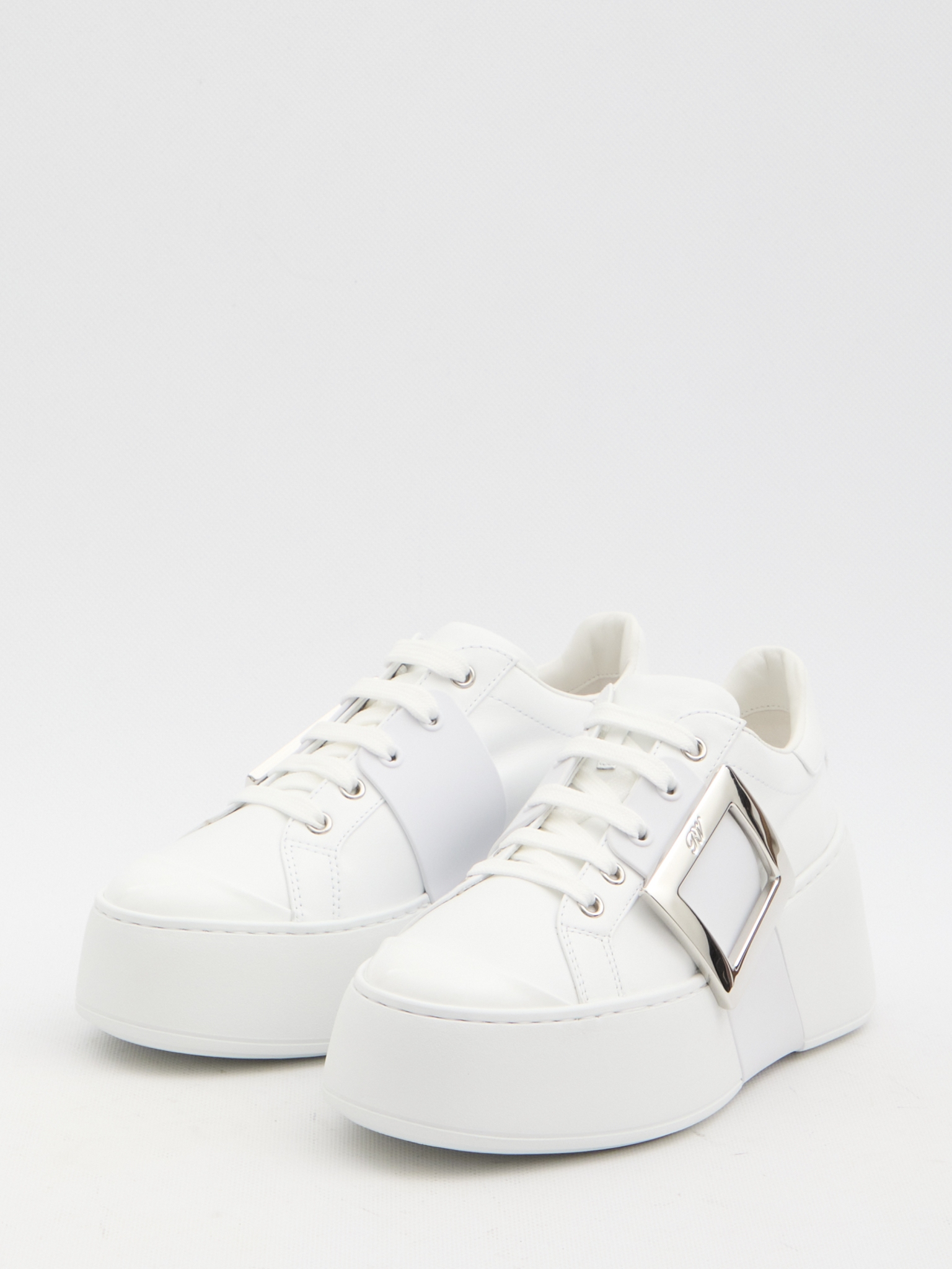 [Roger Vivier] Sneakers FW26 RVW73726150_LXQ_B001