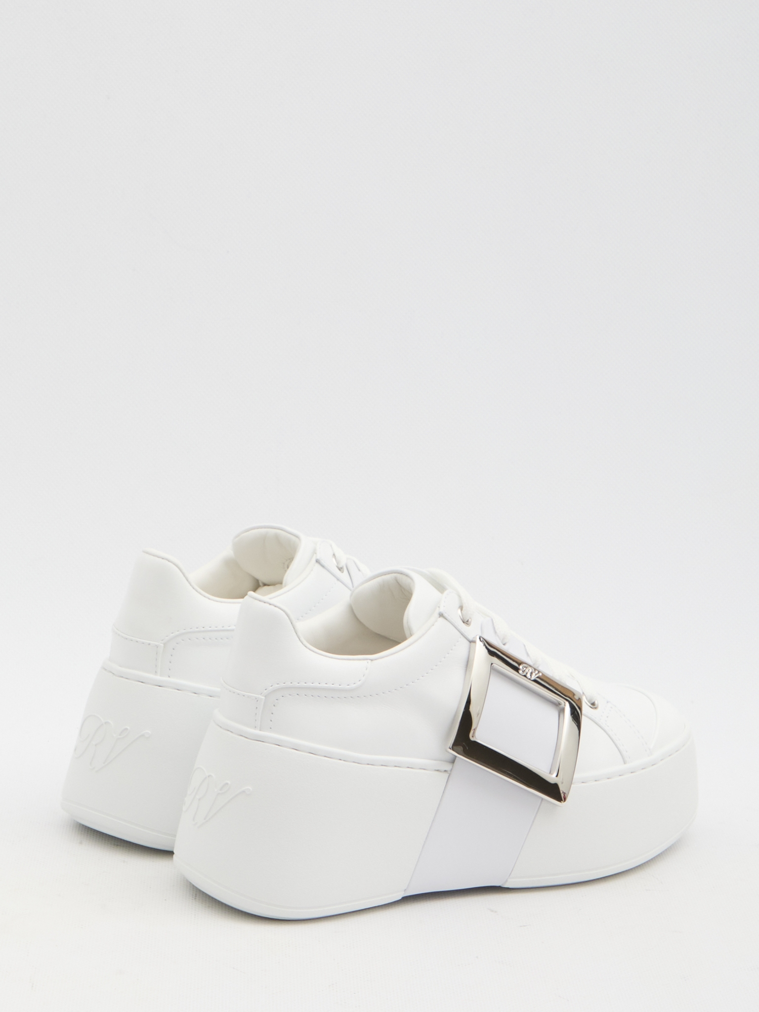 [Roger Vivier] Sneakers FW26 RVW73726150_LXQ_B001