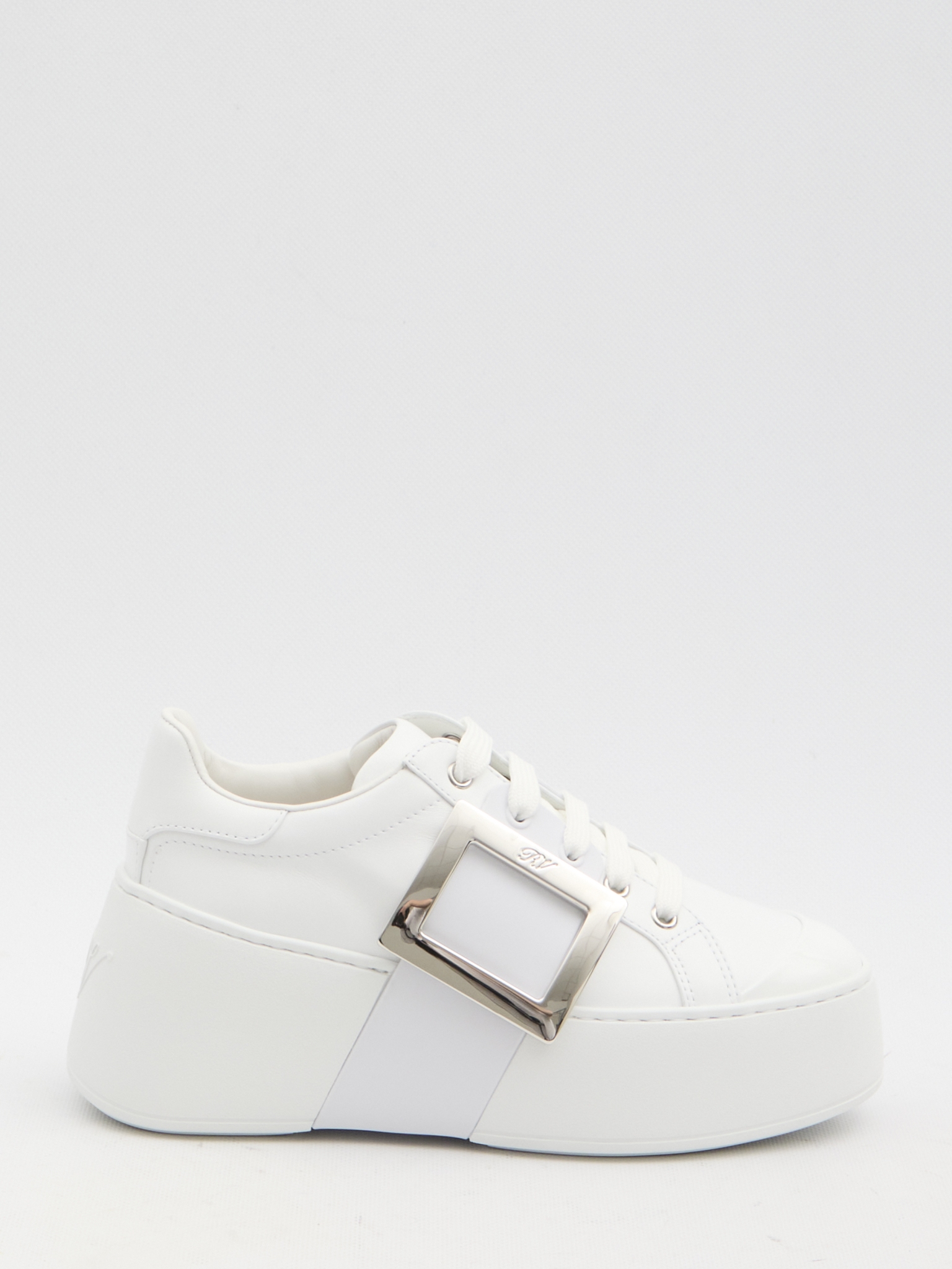 [Roger Vivier] Sneakers FW26 RVW73726150_LXQ_B001