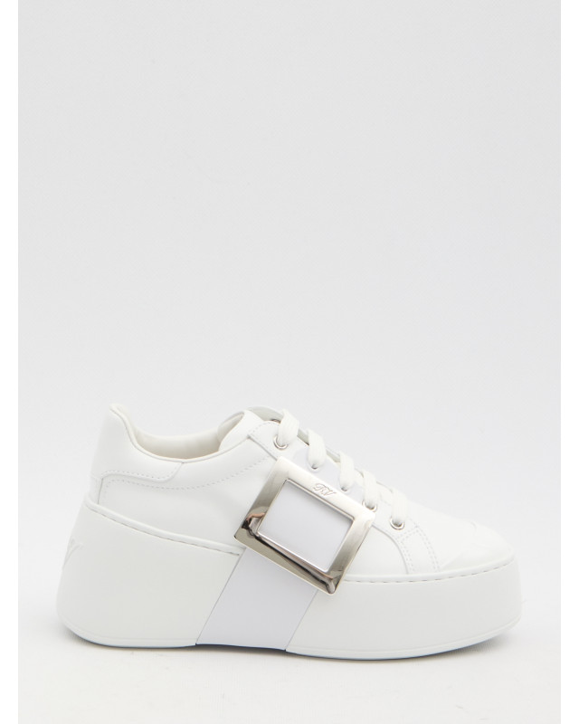 [Roger Vivier] Sneakers FW26 RVW73726150_LXQ_B001