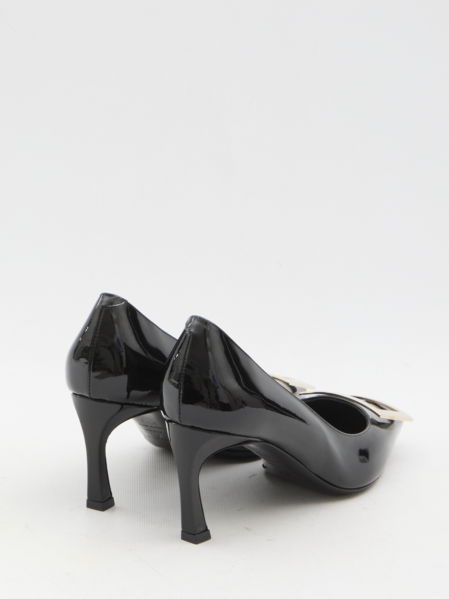 [Roger Vivier] Pumps FW26 RVW40015280_D1P_B999