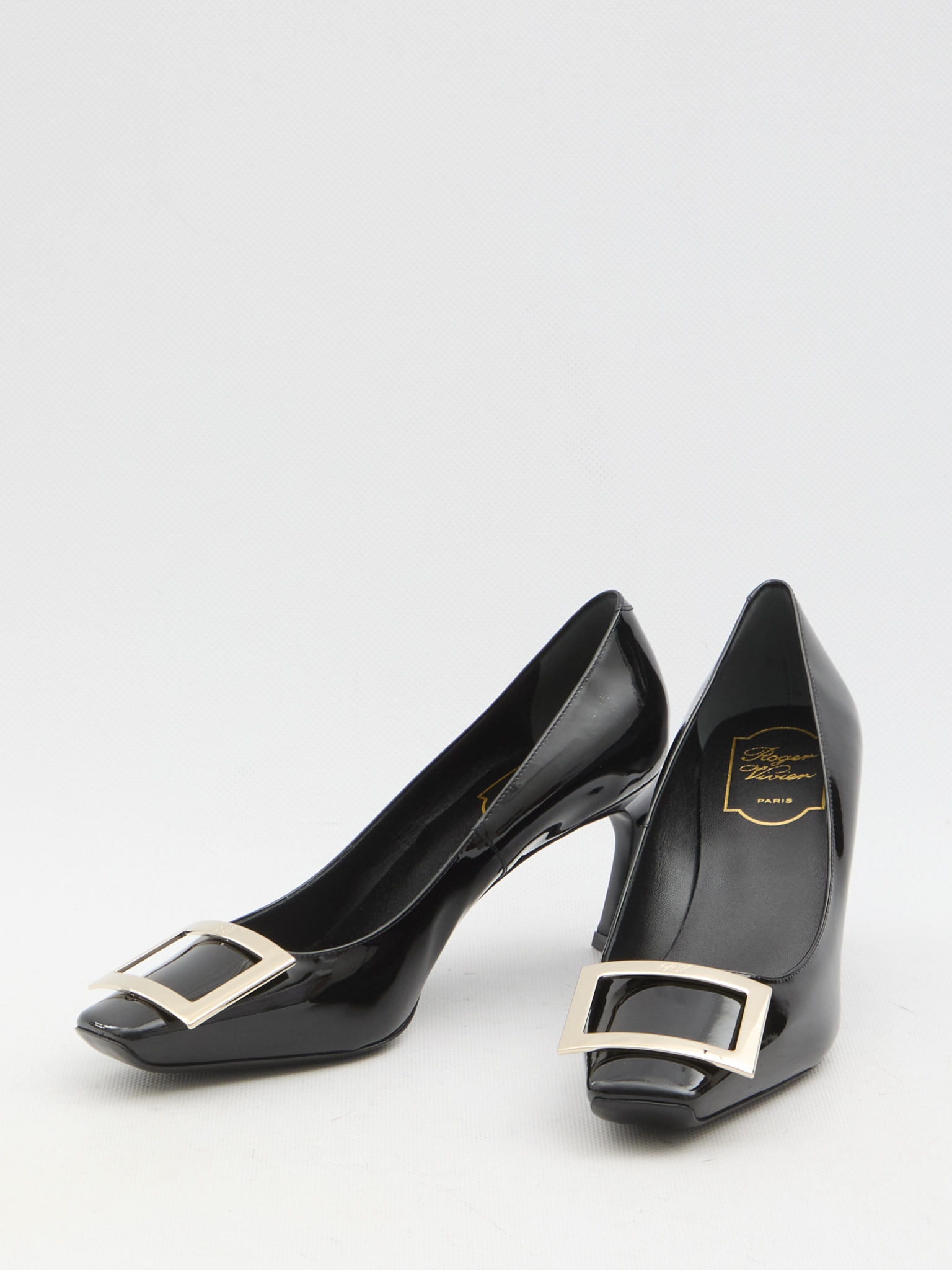 [Roger Vivier] Pumps FW26 RVW40015280_D1P_B999