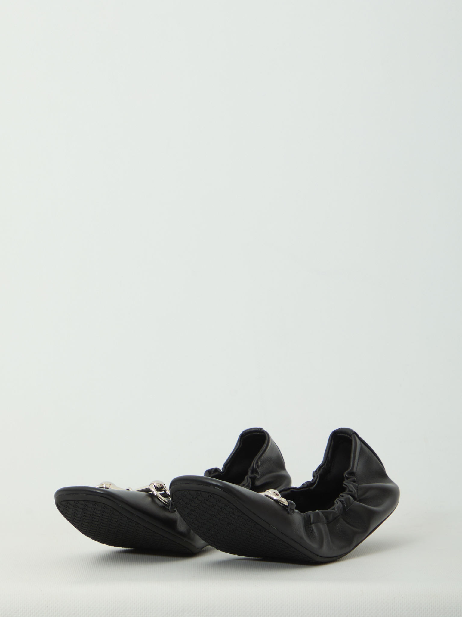 [Gucci] Flat shoes FW26 875322_AAF3Q_1000
