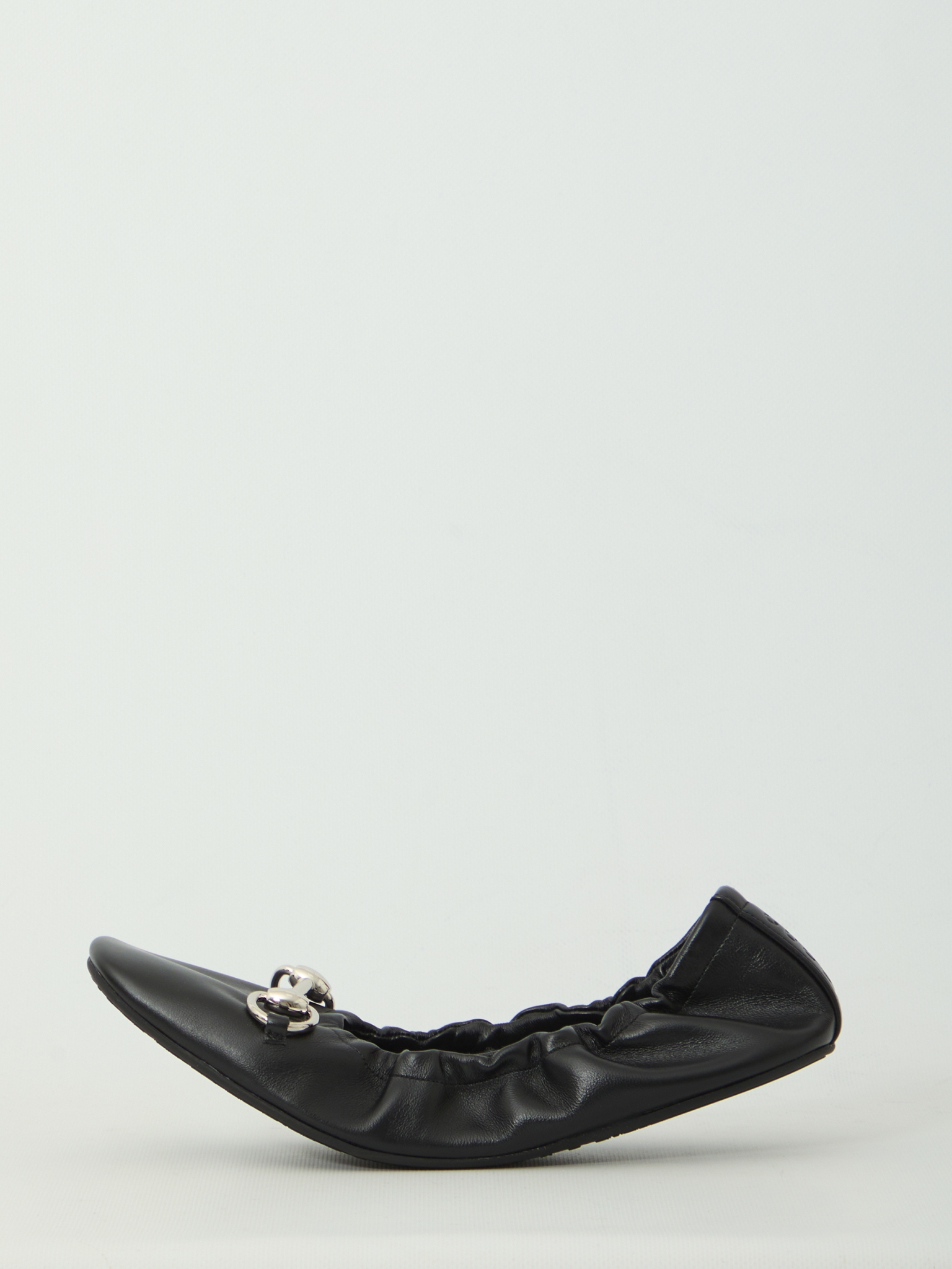 [Gucci] Flat shoes FW26 875322_AAF3Q_1000