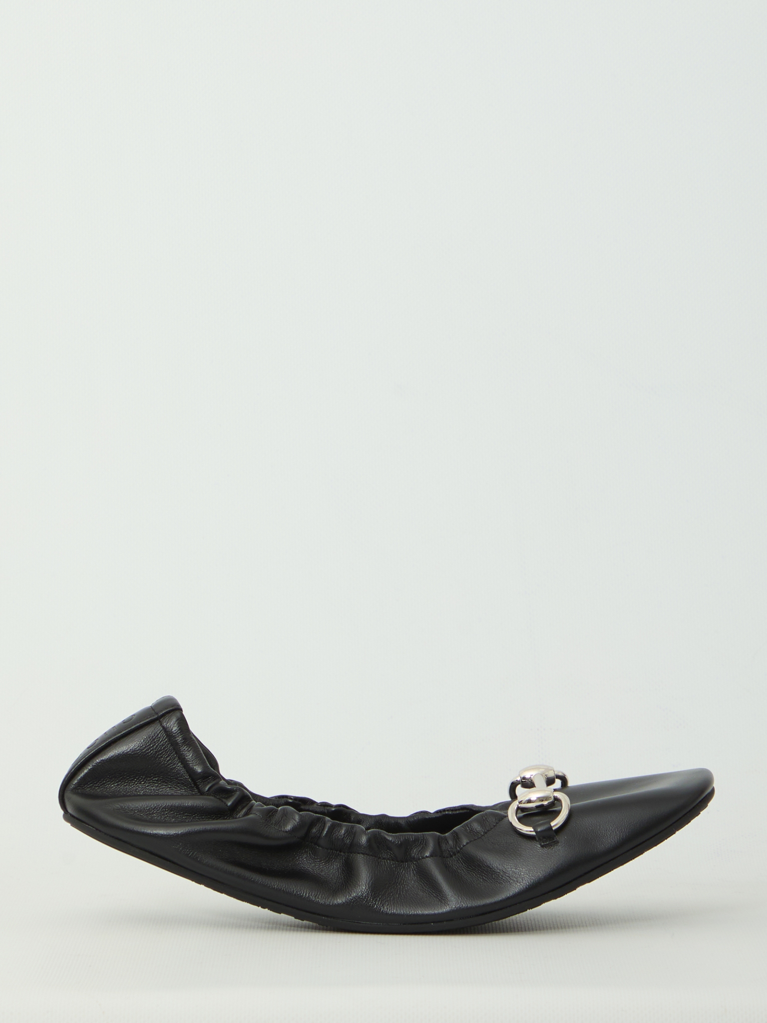 [Gucci] Flat shoes FW26 875322_AAF3Q_1000