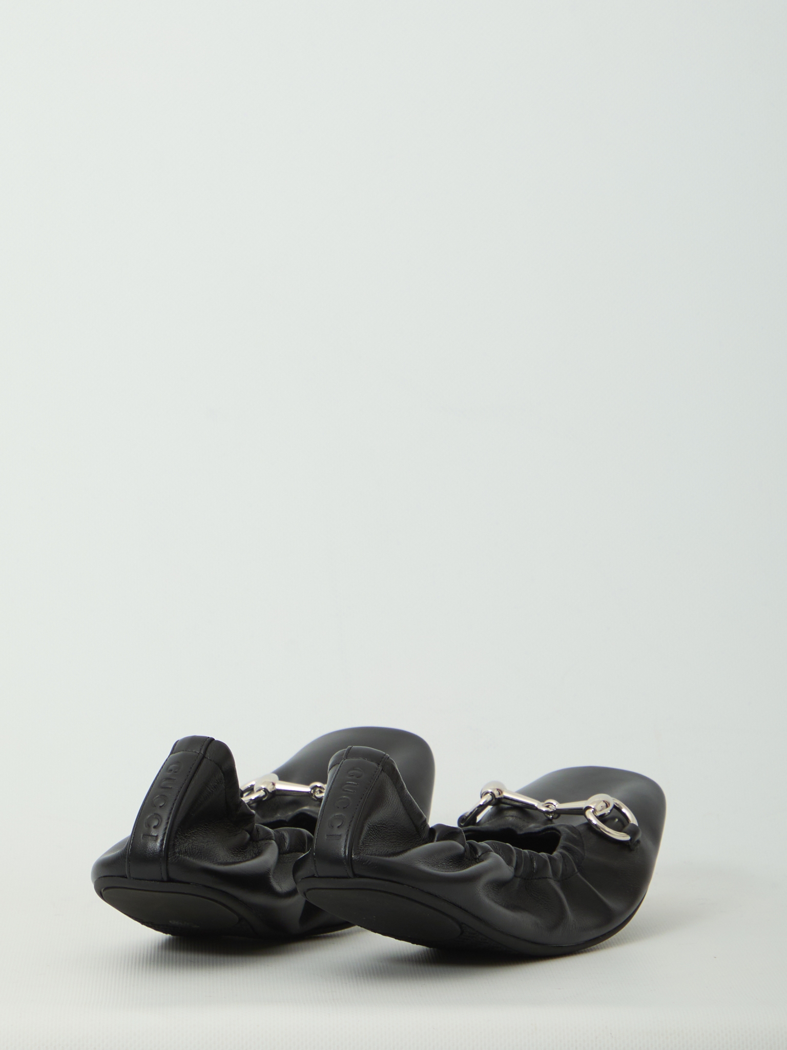 [Gucci] Flat shoes FW26 875322_AAF3Q_1000