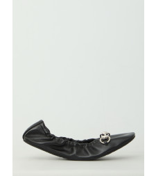 [Gucci] Flat shoes FW26 875322_AAF3Q_1000
