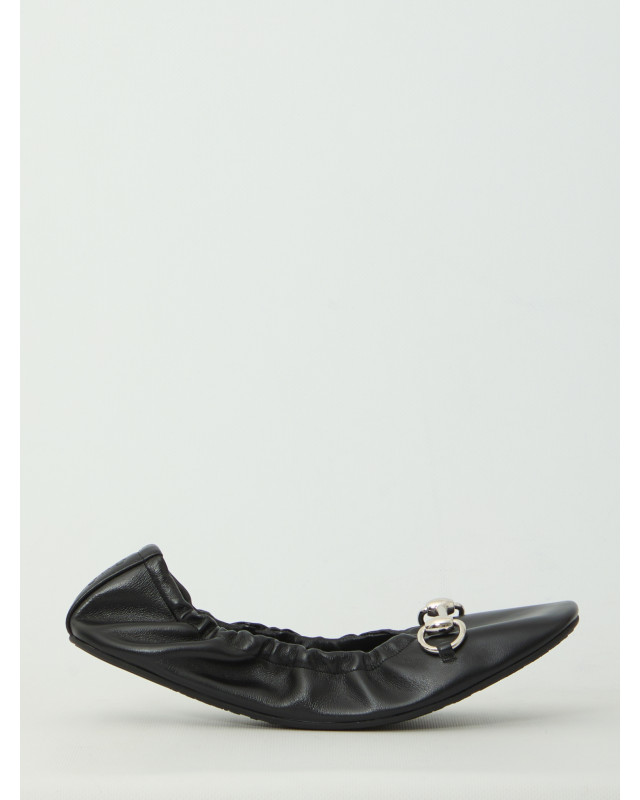 [Gucci] Flat shoes FW26 875322_AAF3Q_1000