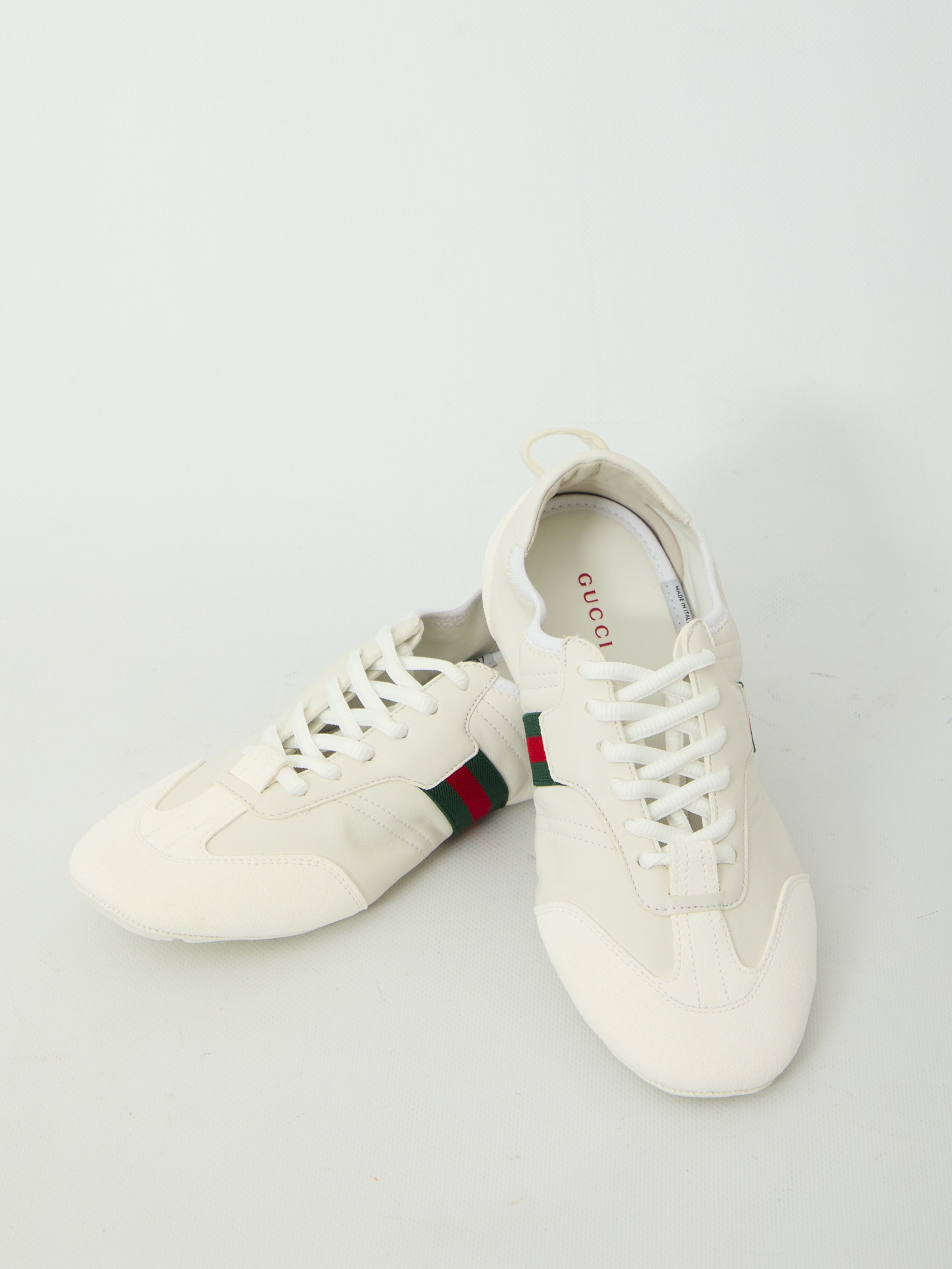 [Gucci] Sneakers FW26 874883_AAGY3_9049
