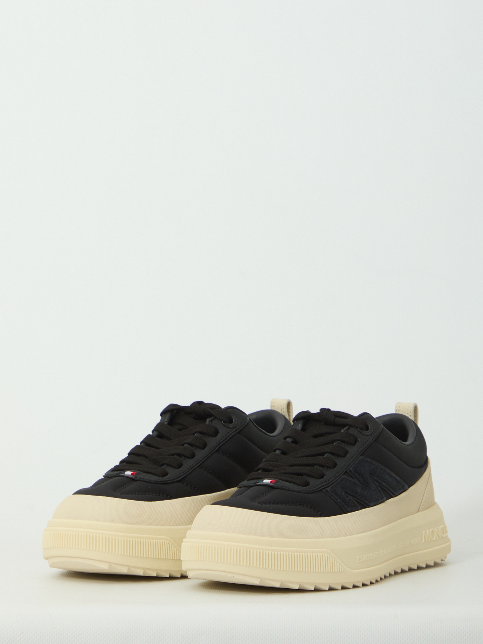 [Moncler] Sneakers FW26 L209B4M00150_M7091_999