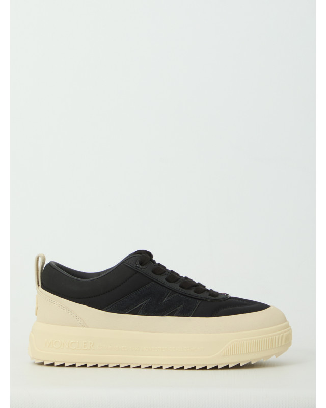 [Moncler] Sneakers FW26 L209B4M00150_M7091_999