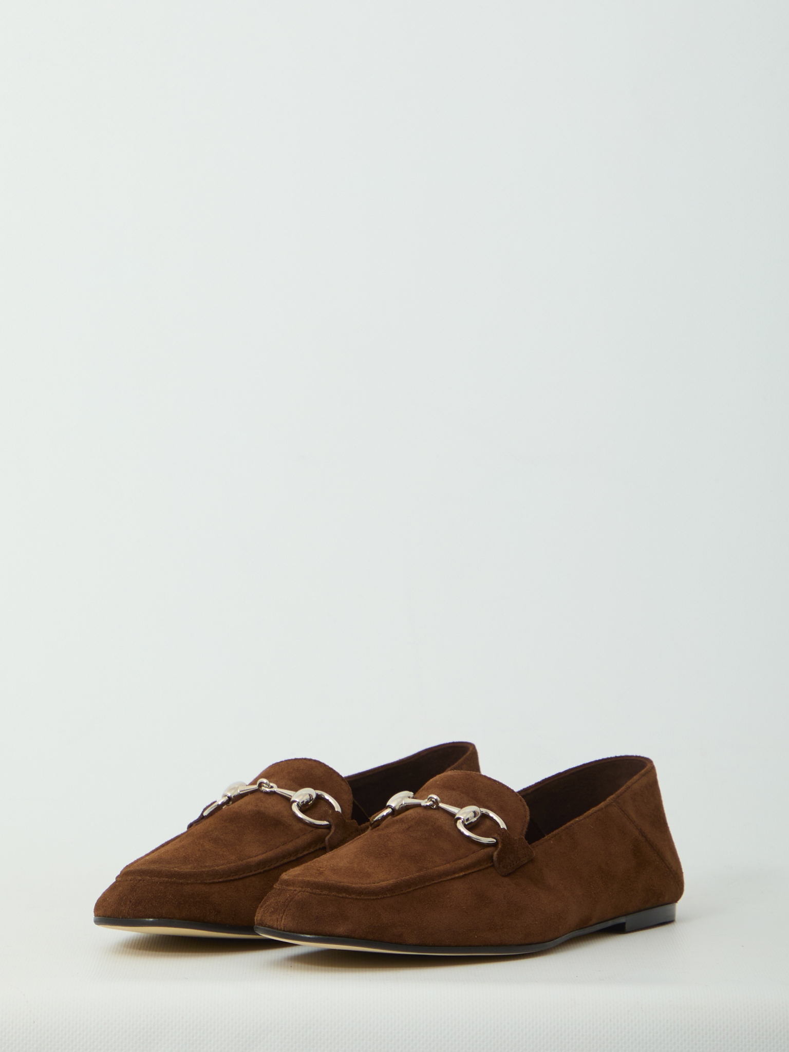 [Gucci] Loafer FW26 875158_AADUN_2021