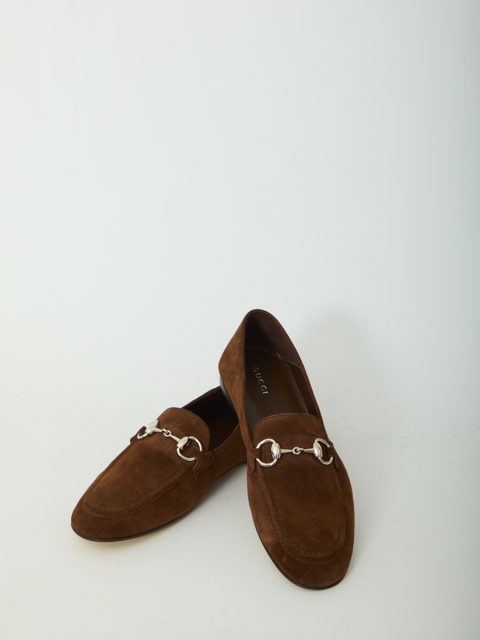 [Gucci] Loafer FW26 875158_AADUN_2021