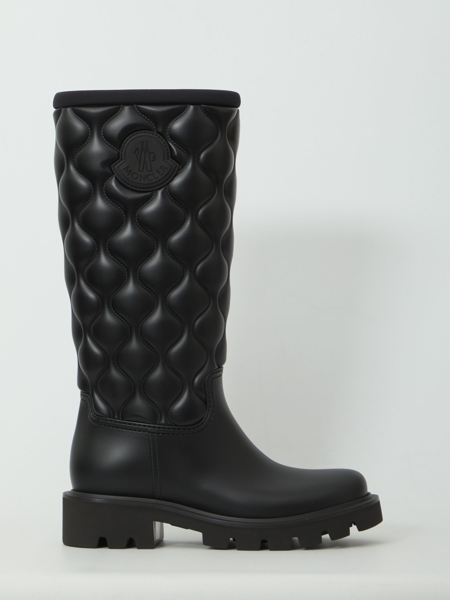 [Moncler] Boots FW26 L209B4G00100_M9908_999