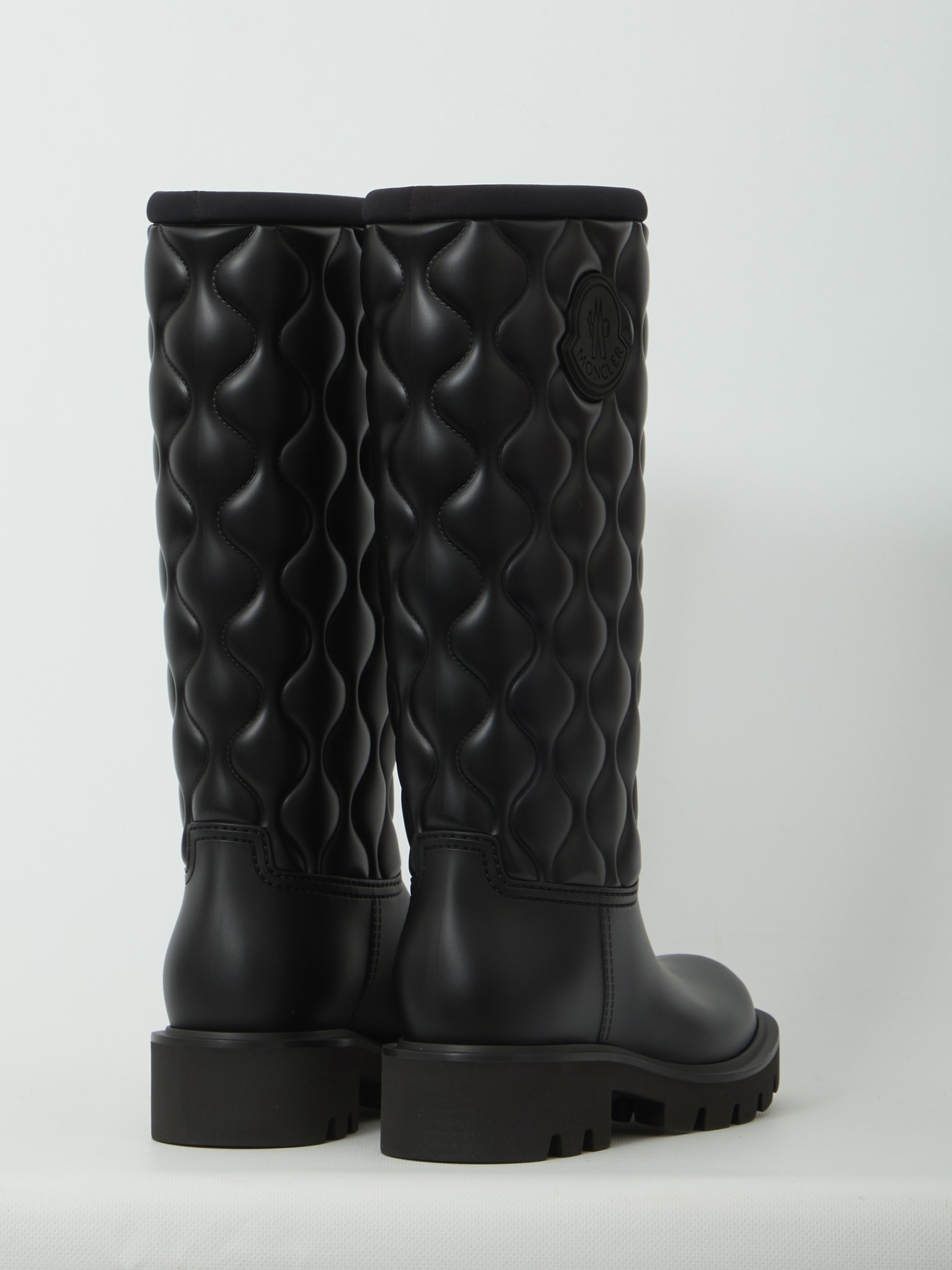 [Moncler] Boots FW26 L209B4G00100_M9908_999