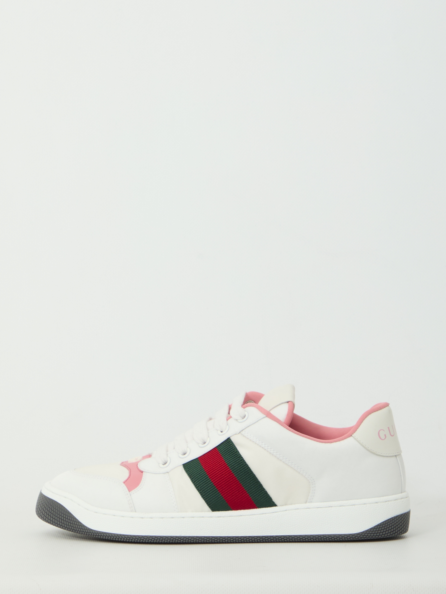 [Gucci] Sneakers FW26 A000MW_FAGAU_9063