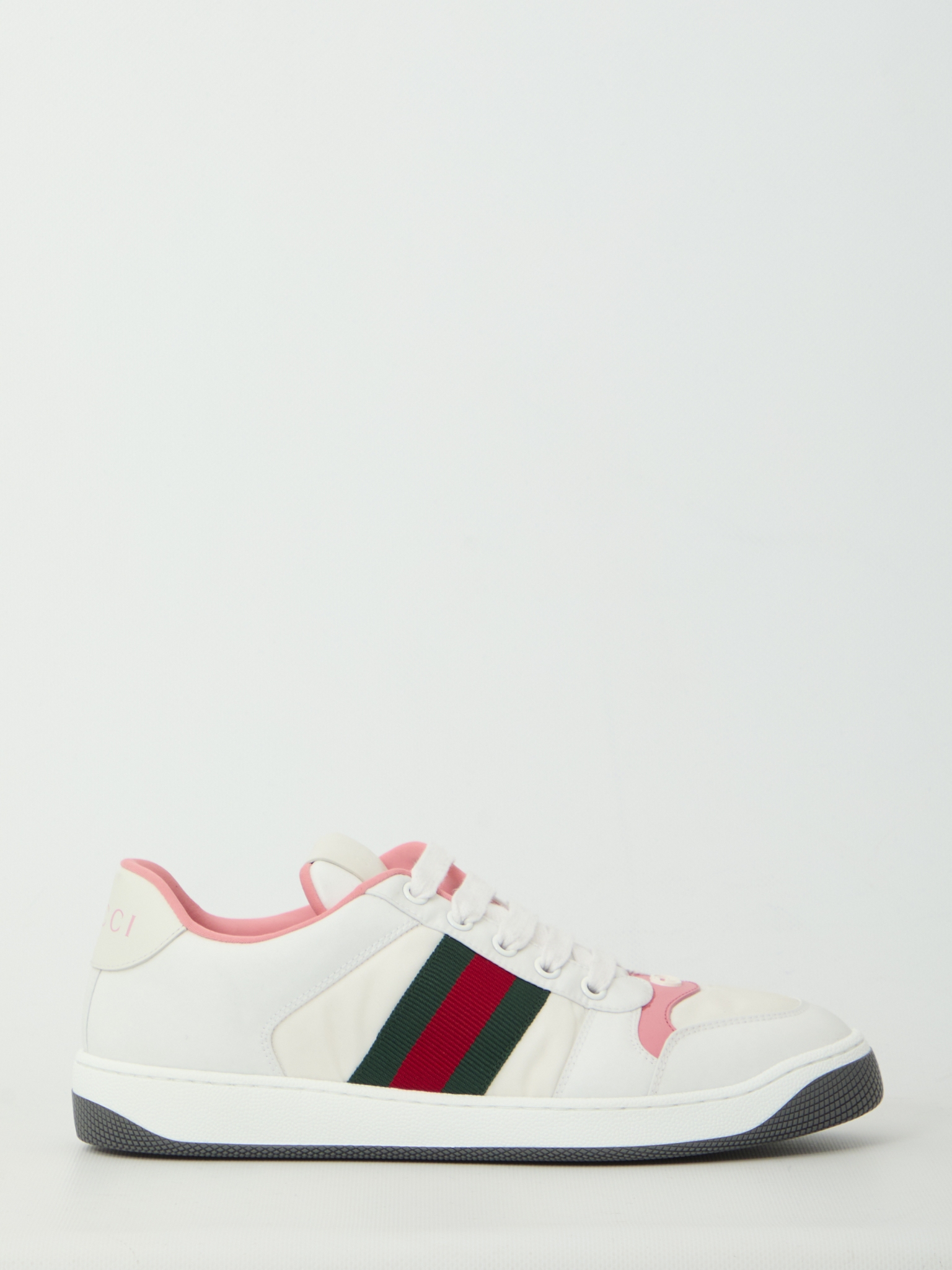[Gucci] Sneakers FW26 A000MW_FAGAU_9063