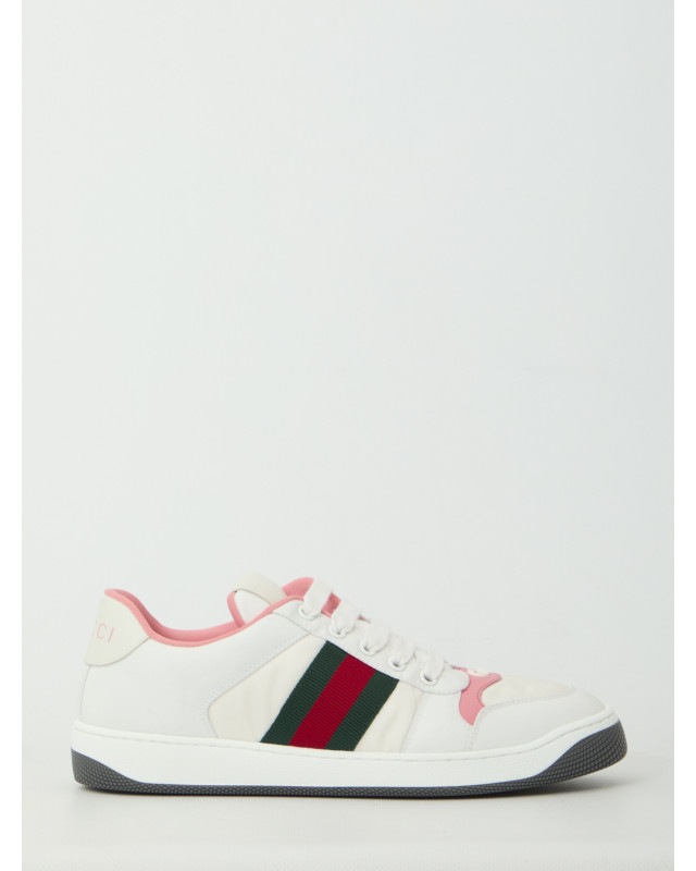 [Gucci] Sneakers FW26 A000MW_FAGAU_9063