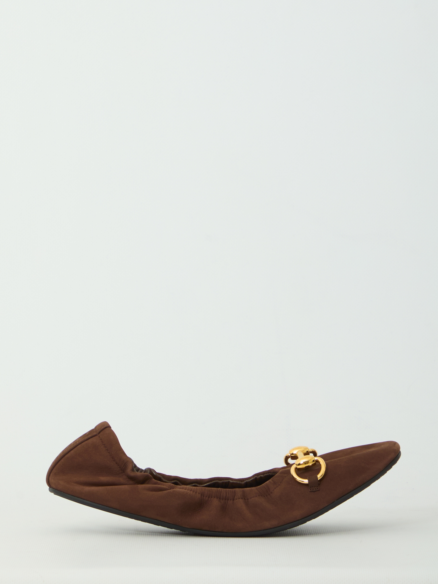 [Gucci] Flat shoes FW26 875323_AAEQY_2021