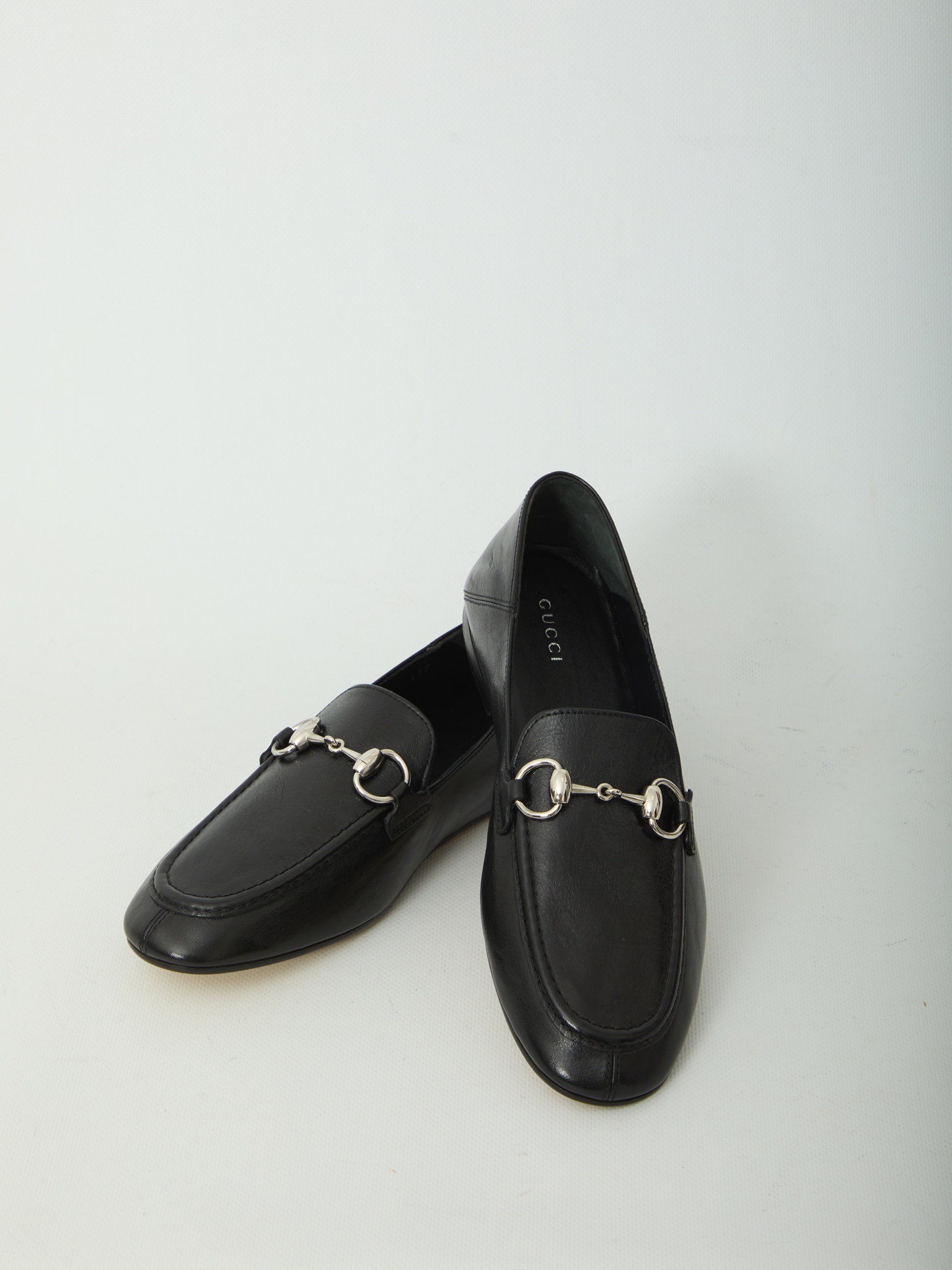 [Gucci] Loafer FW26 875158_AAFQB_1000