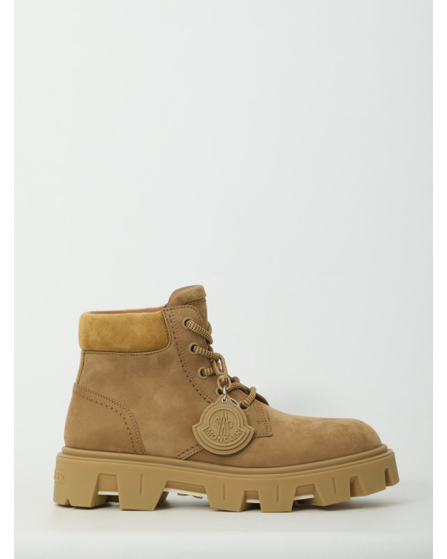 [Moncler] Boots FW26 L209A4F00070_M6882_235