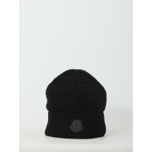 [Moncler] Beanie FW26 L20913B00026_M4281_999