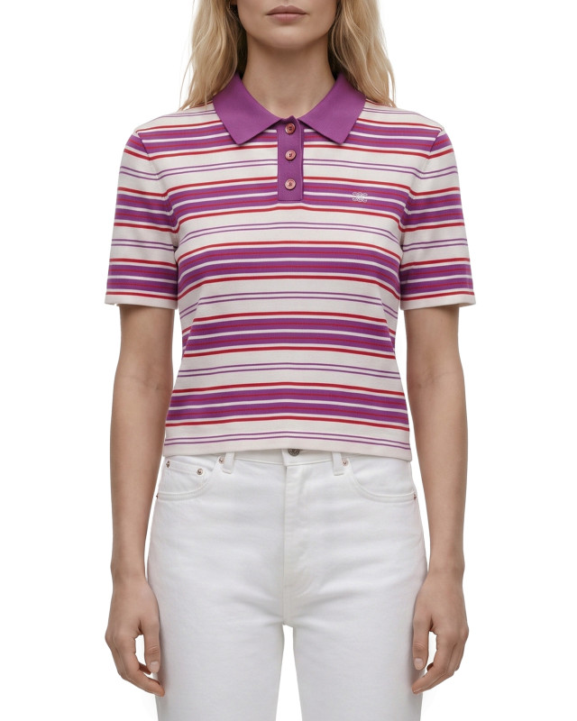 [Celine] T-shirts Short Sleeve FW26 RY0YI3B21__01AH