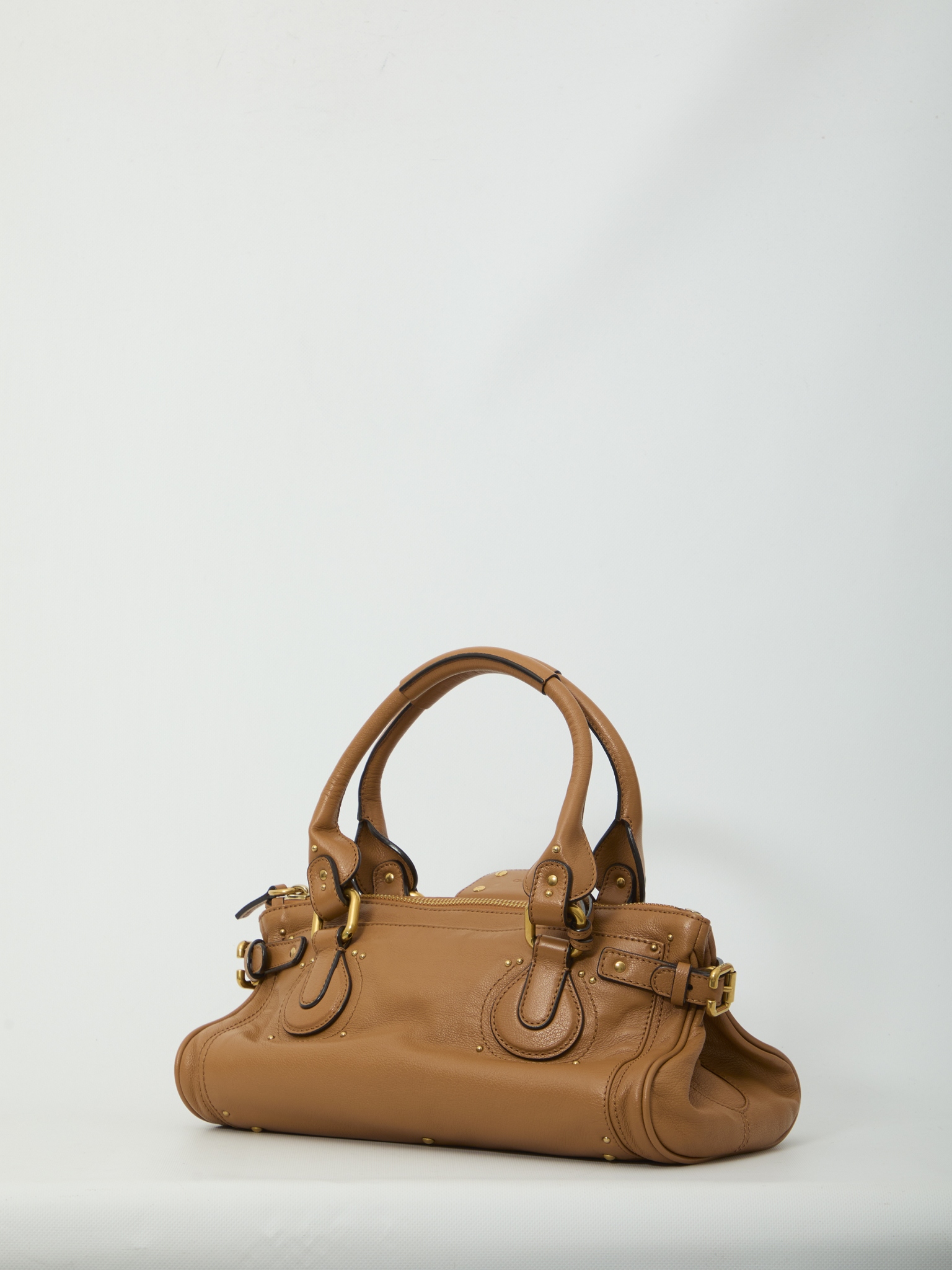 [Chloe] Shoulder bag FW26 CH25WS802P75__209