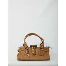 [Chloe] Shoulder bag FW26 CH25WS802P75__209