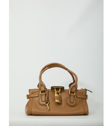 [Chloe] Shoulder bag FW26 CH25WS802P75__209