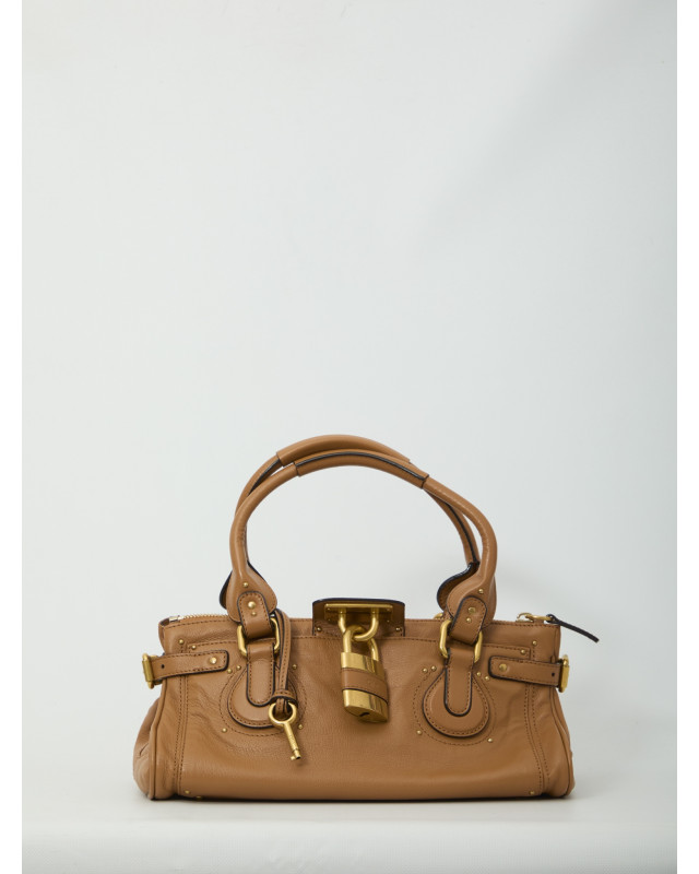 [Chloe] Shoulder bag FW26 CH25WS802P75__209