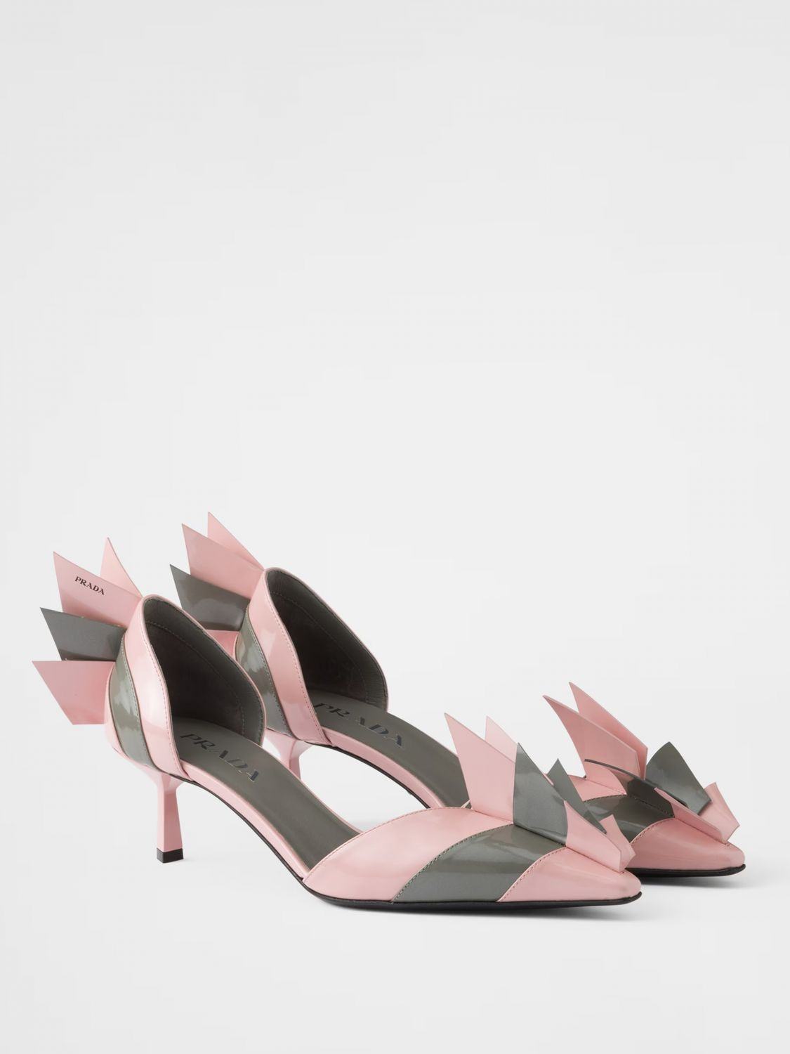 [Prada] Pumps SS25 1I971N05G F04HZ