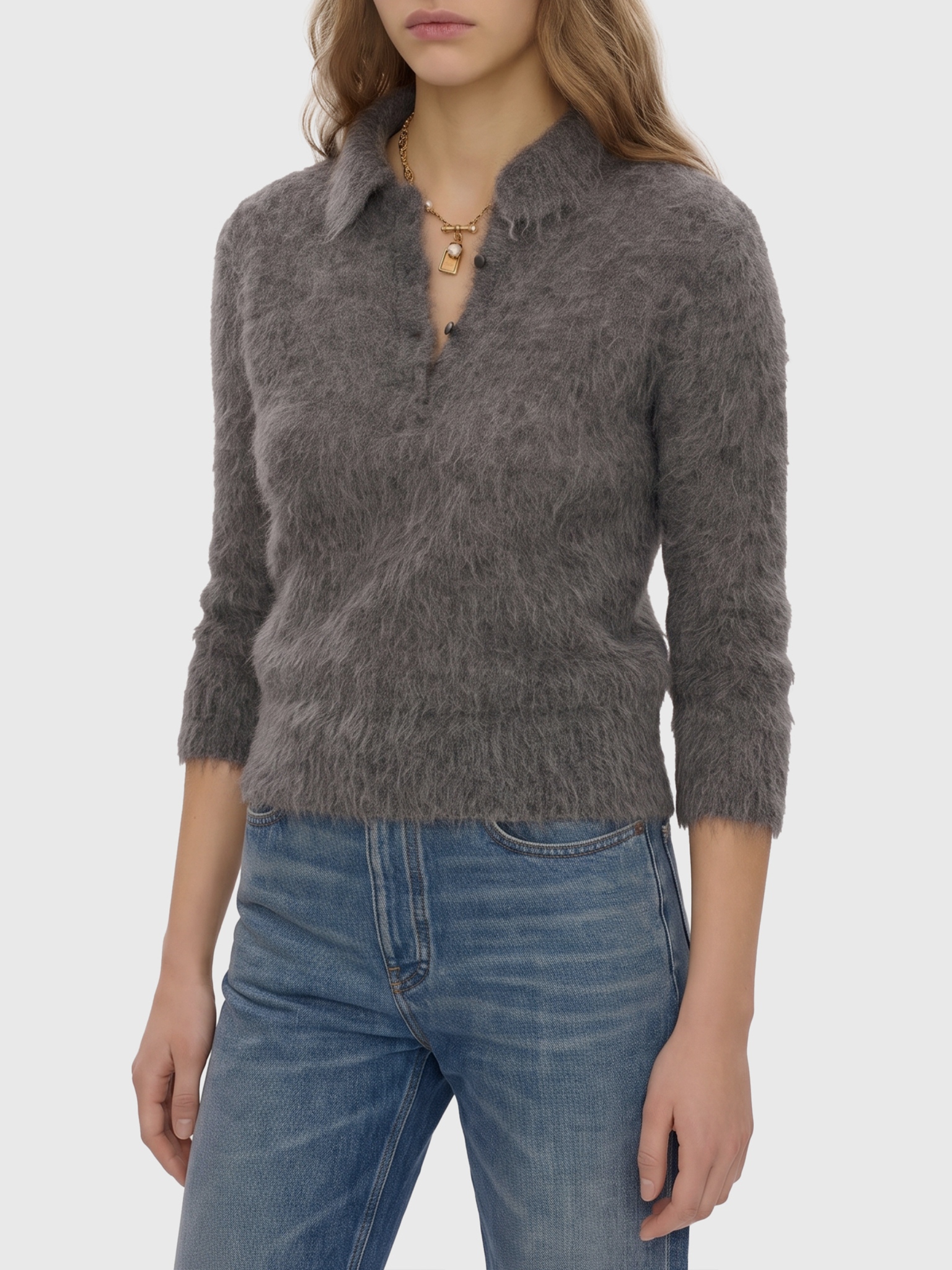 [Chloe] Knitwear FW26 CH26AMP16720__013